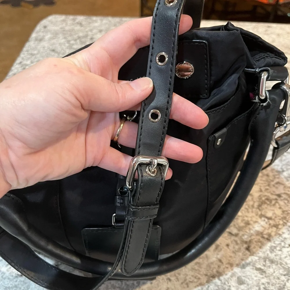 Marc by Marc Jacobs Nylon Crossbody Bag - Picture 11 of 14